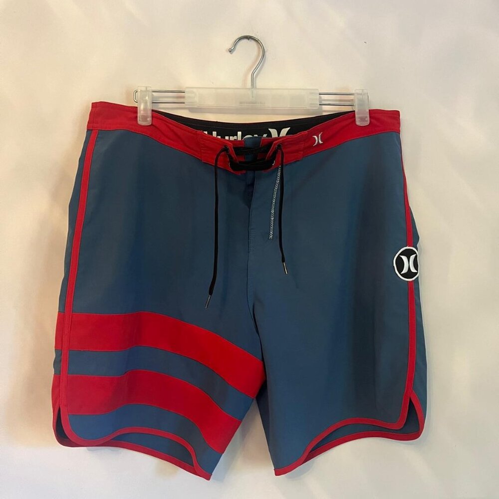 Hurley Phantom Boardshorts Size 36
